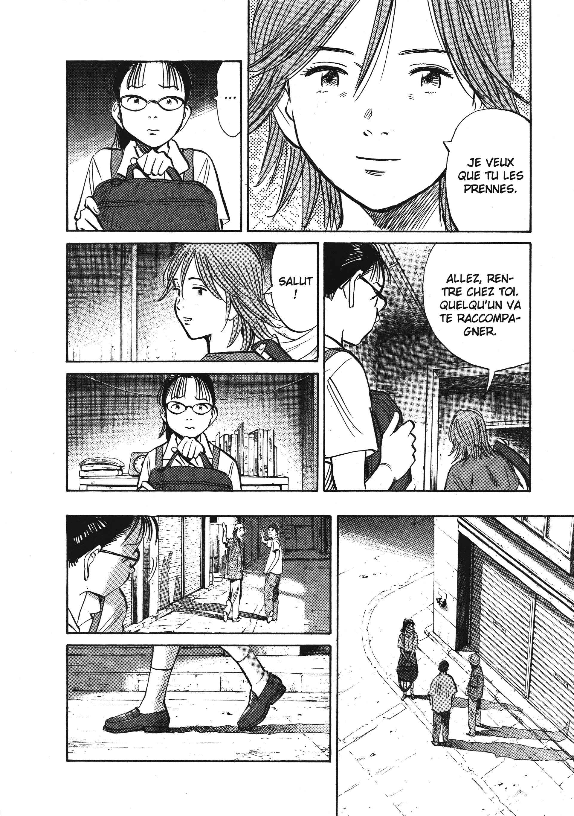 Read 20th Century Boys FRANCAIS Manga Online