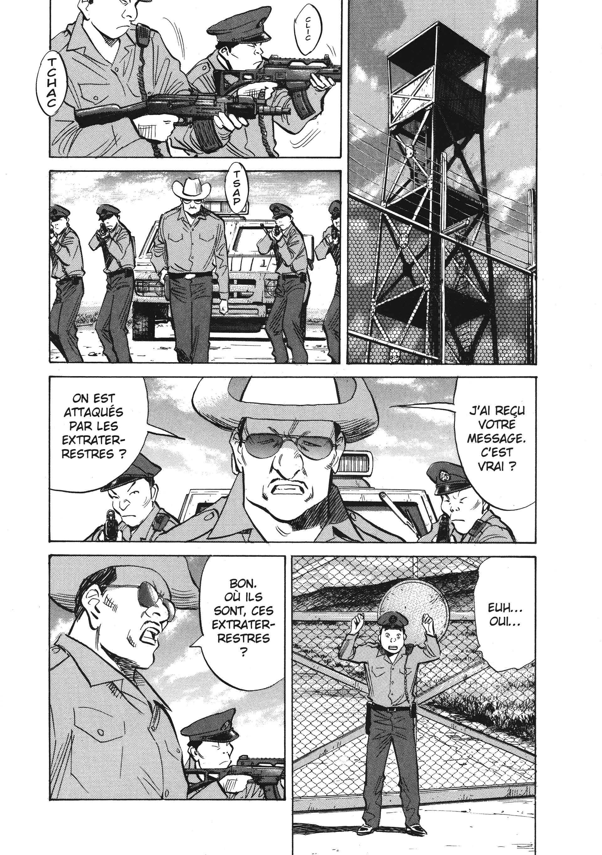 Read 20th Century Boys FRANCAIS Manga Online