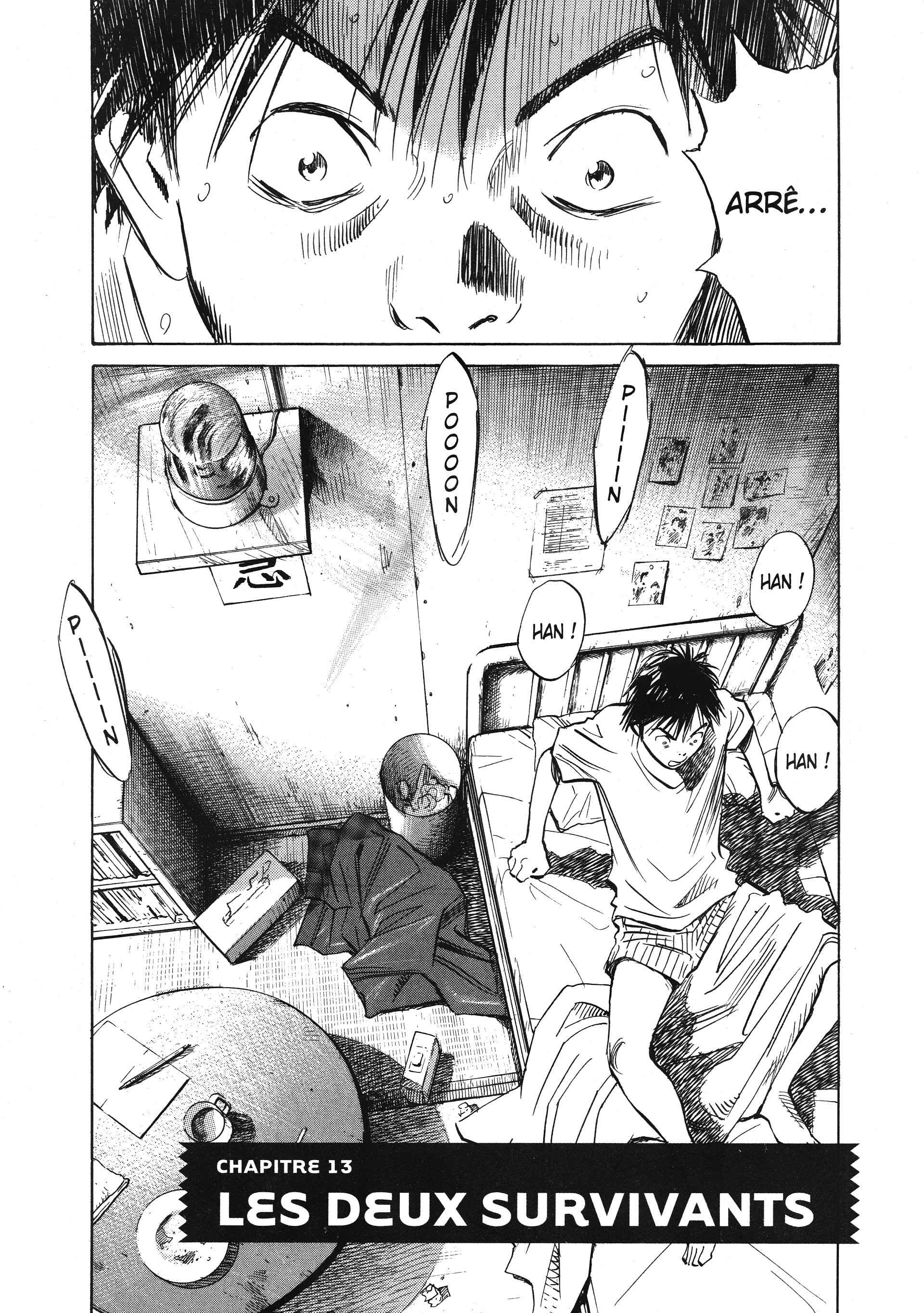 Read 20th Century Boys FRANCAIS Manga Online