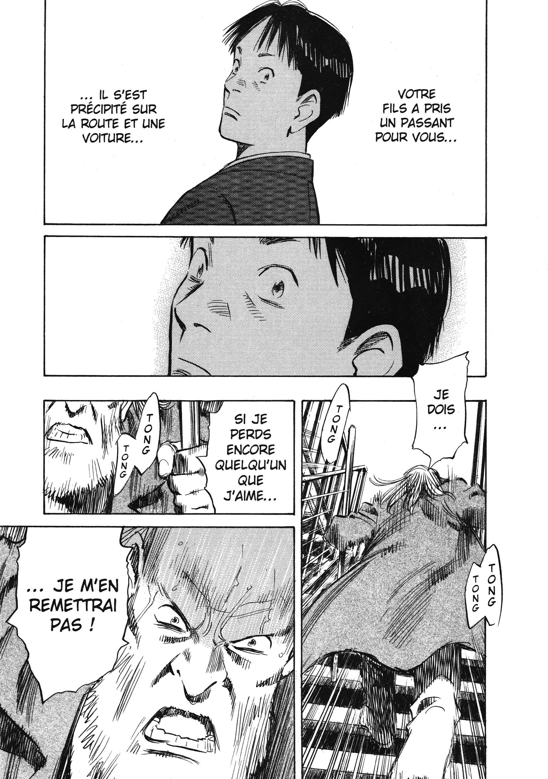 Read 20th Century Boys FRANCAIS Manga Online