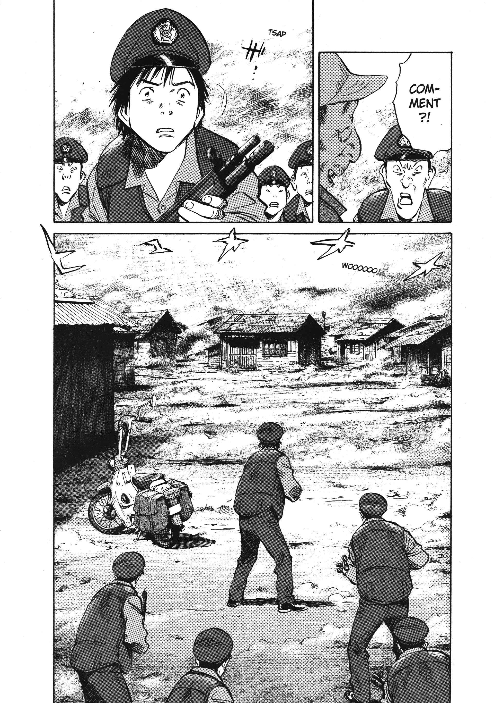 Read 20th Century Boys FRANCAIS Manga Online