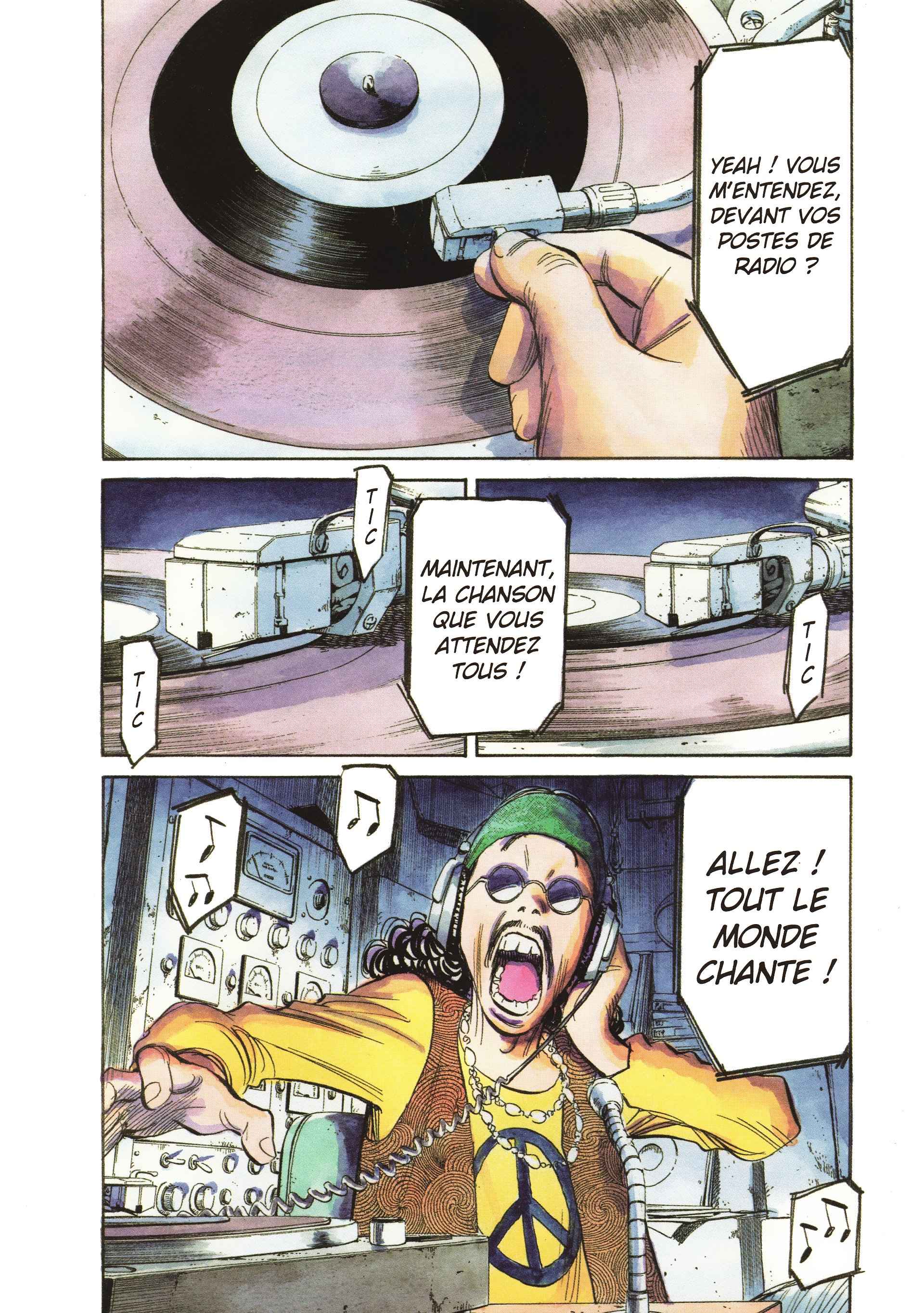 Read 20th Century Boys FRANCAIS Manga Online