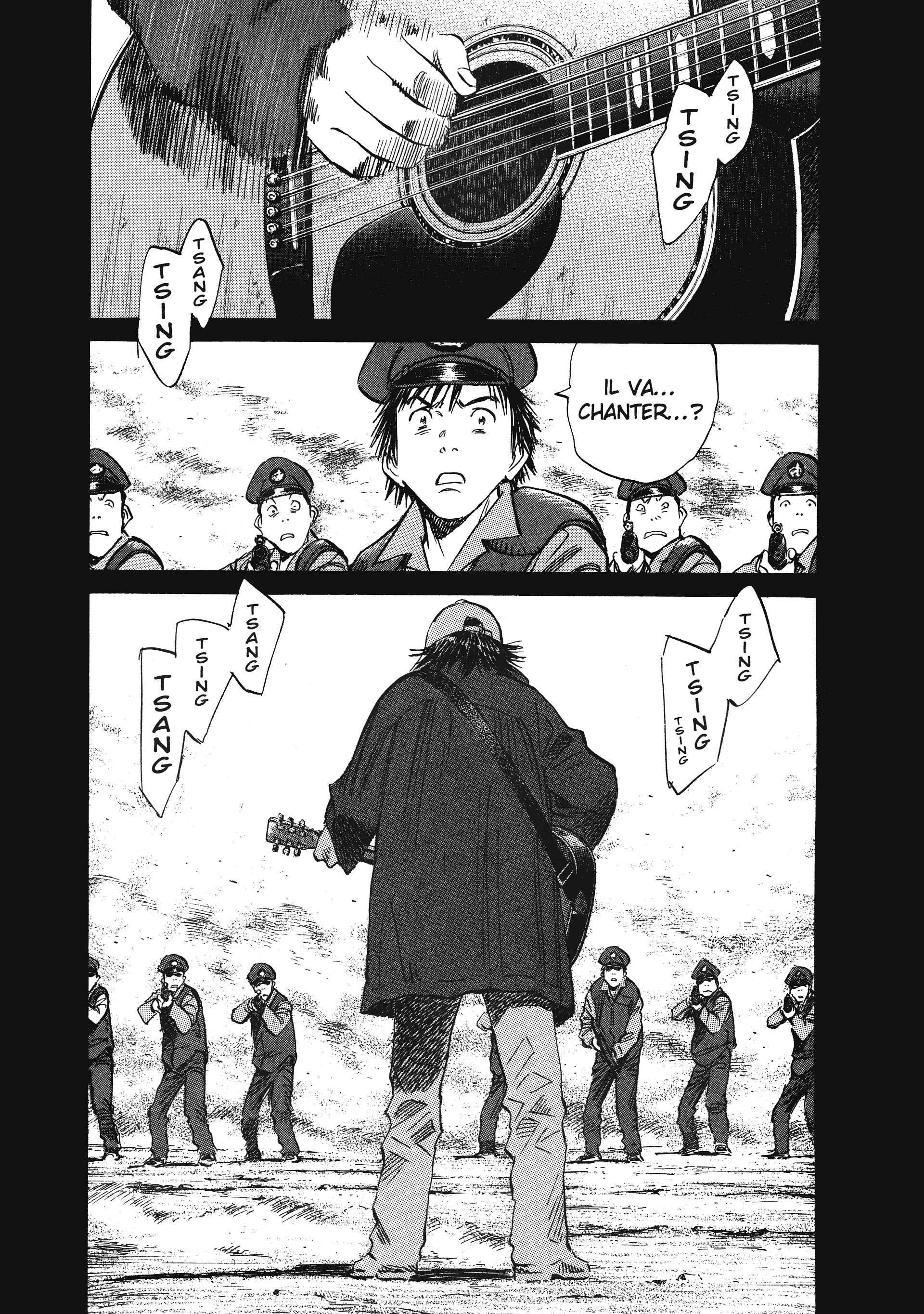 Read 20th Century Boys FRANCAIS Manga Online