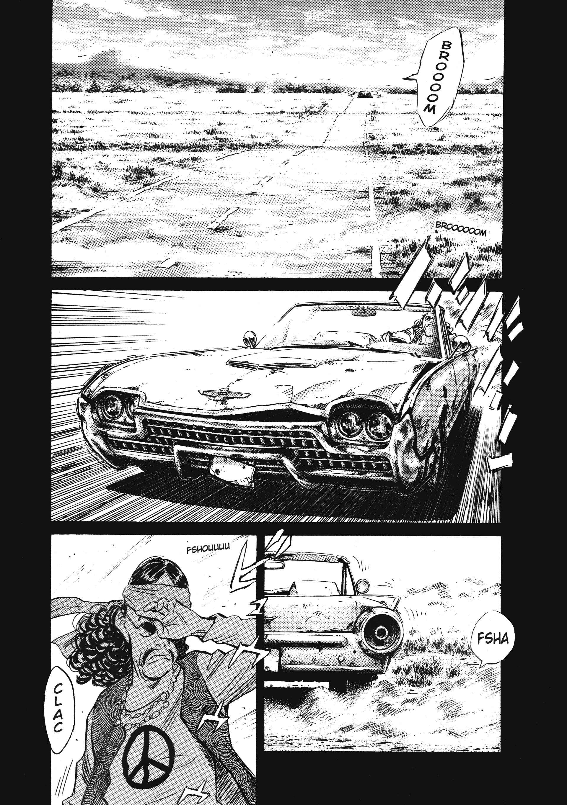 Read 20th Century Boys FRANCAIS Manga Online