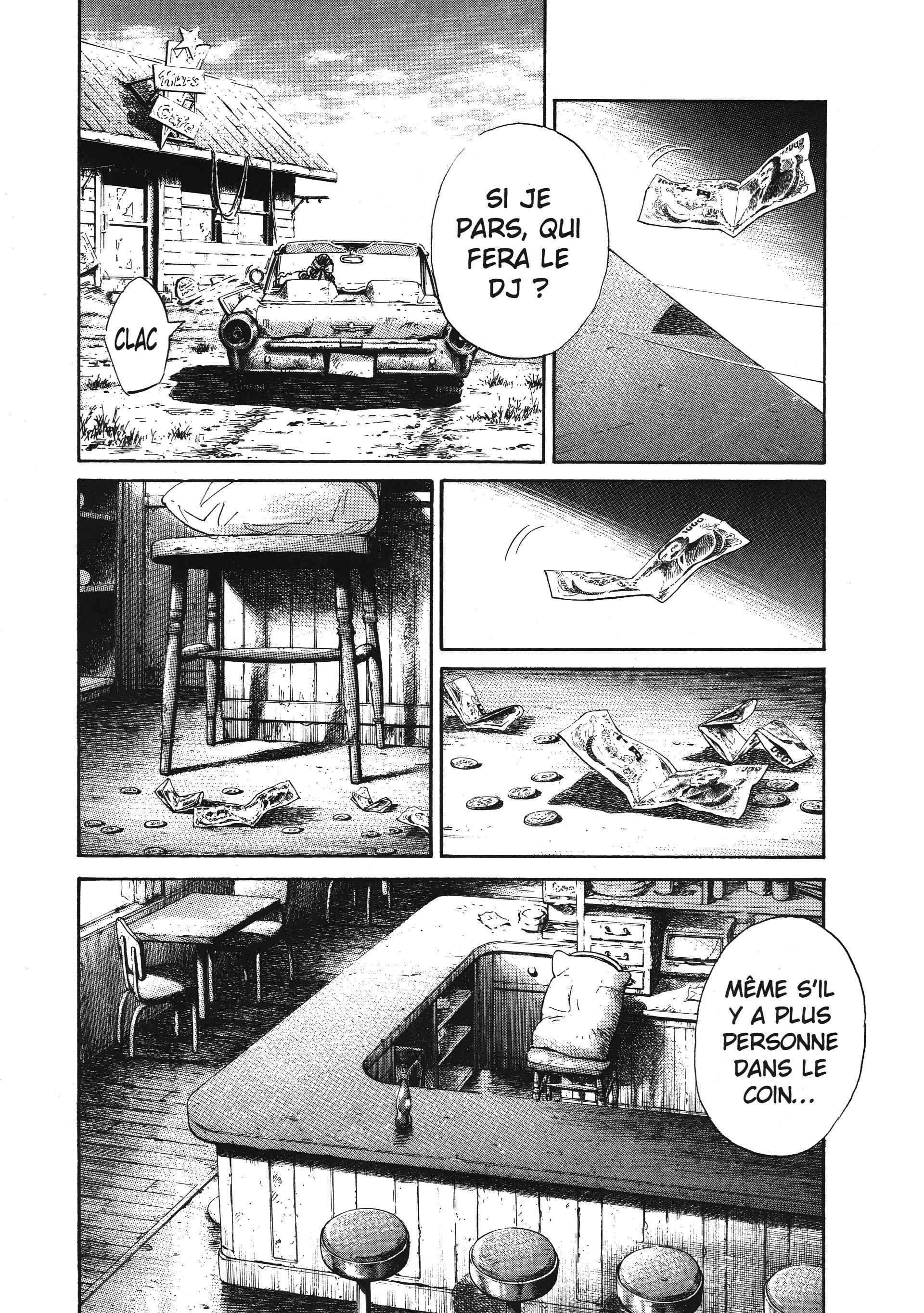 Read 20th Century Boys FRANCAIS Manga Online