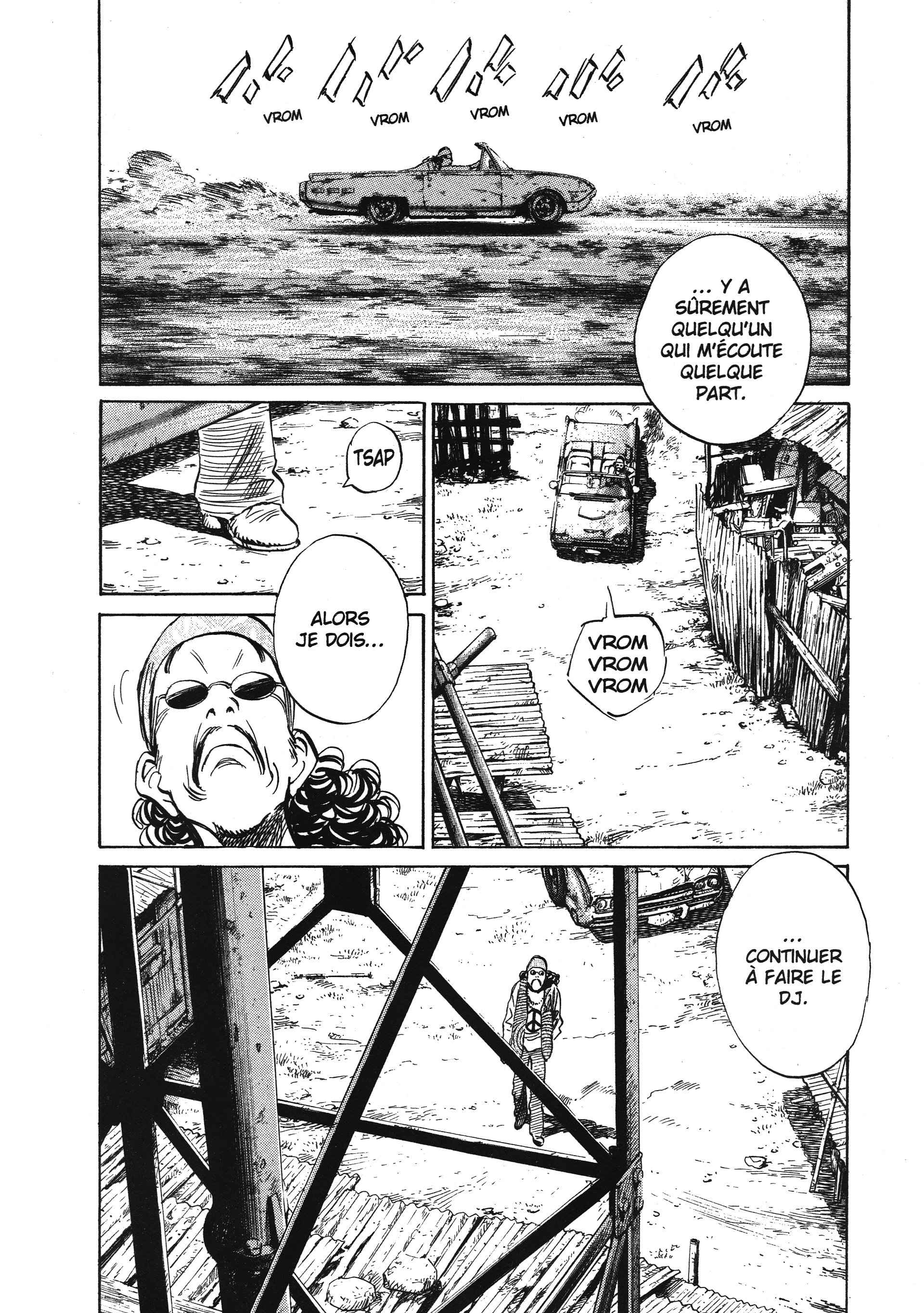 Read 20th Century Boys FRANCAIS Manga Online