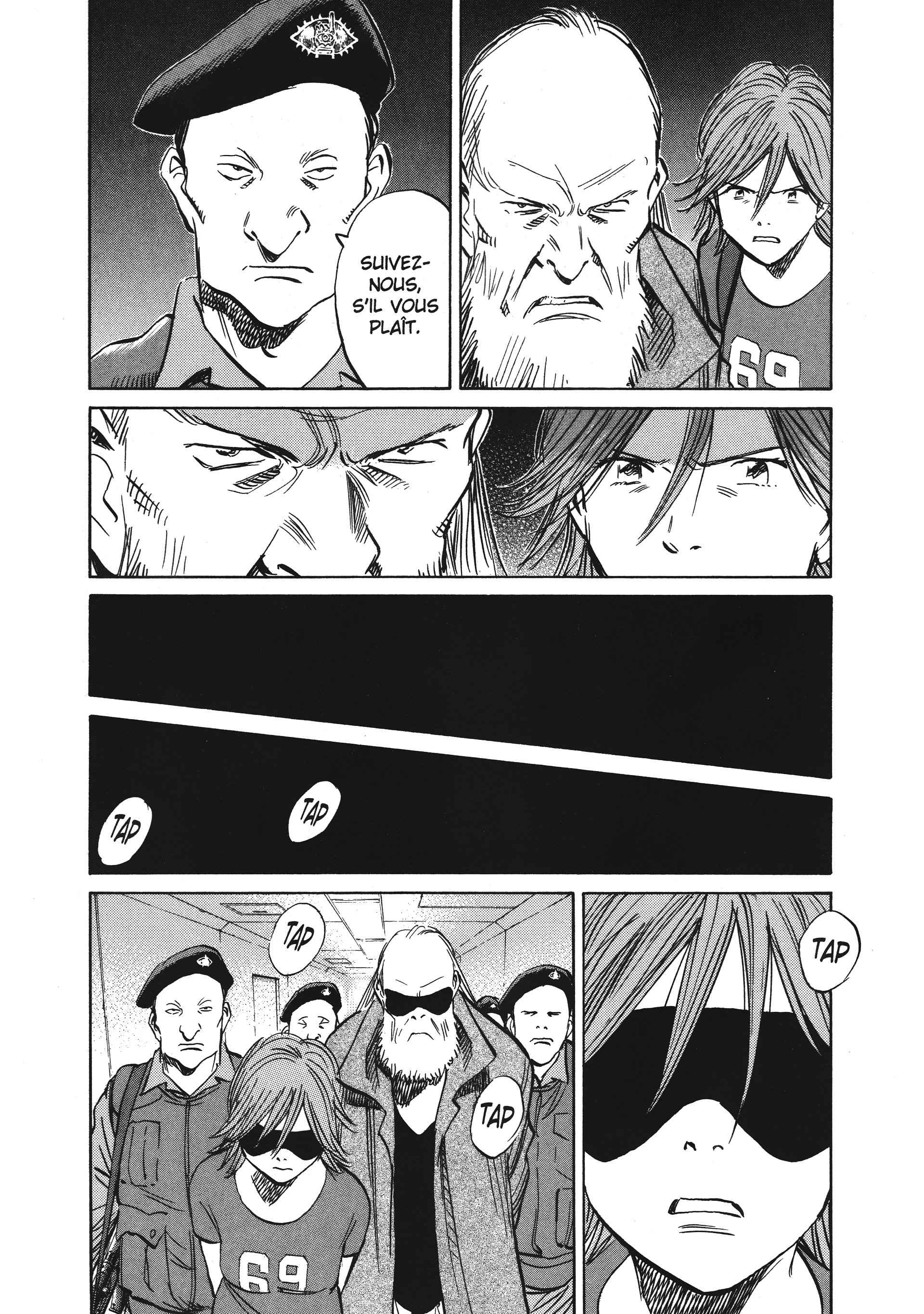 Read 20th Century Boys FRANCAIS Manga Online