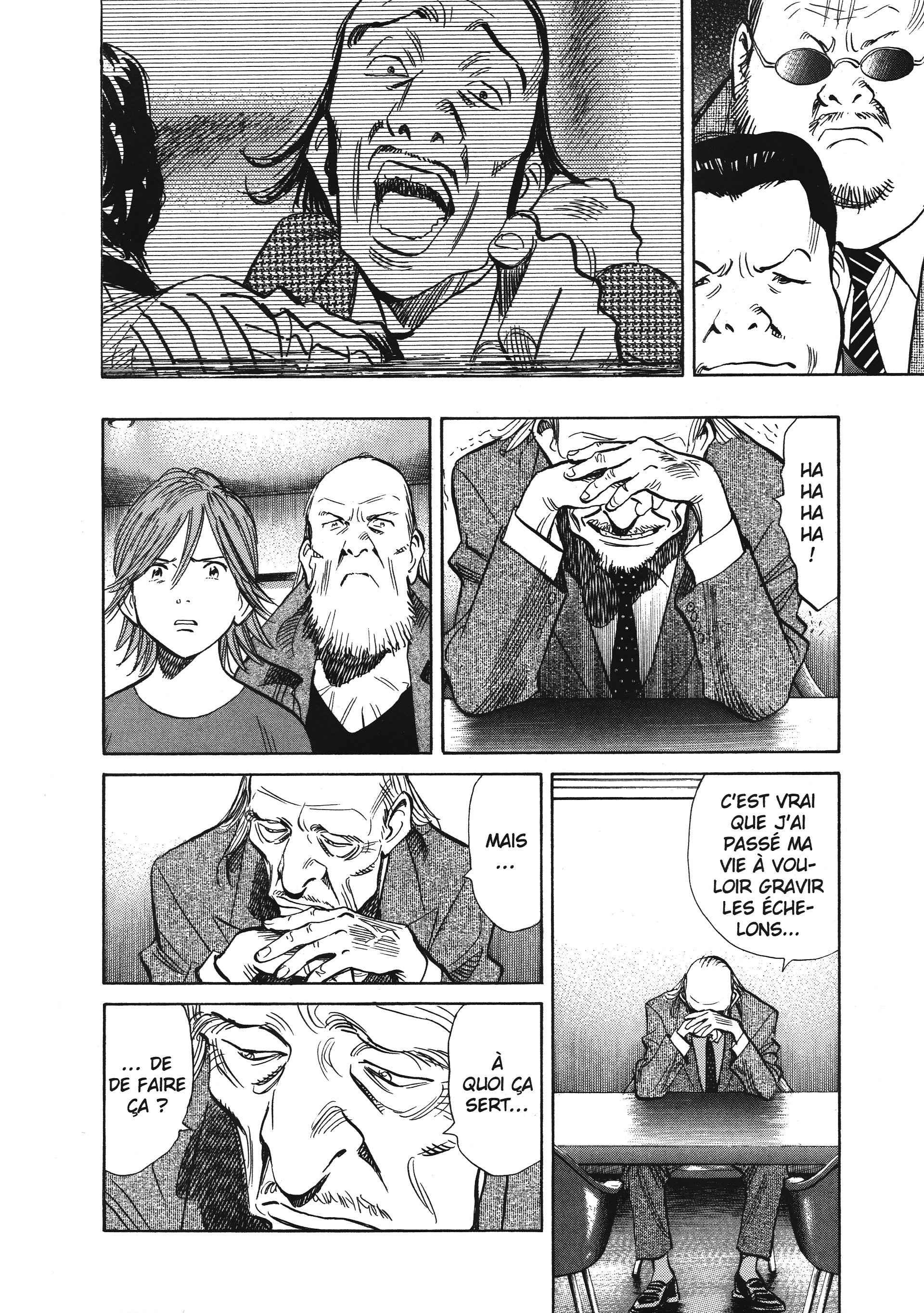 Read 20th Century Boys FRANCAIS Manga Online