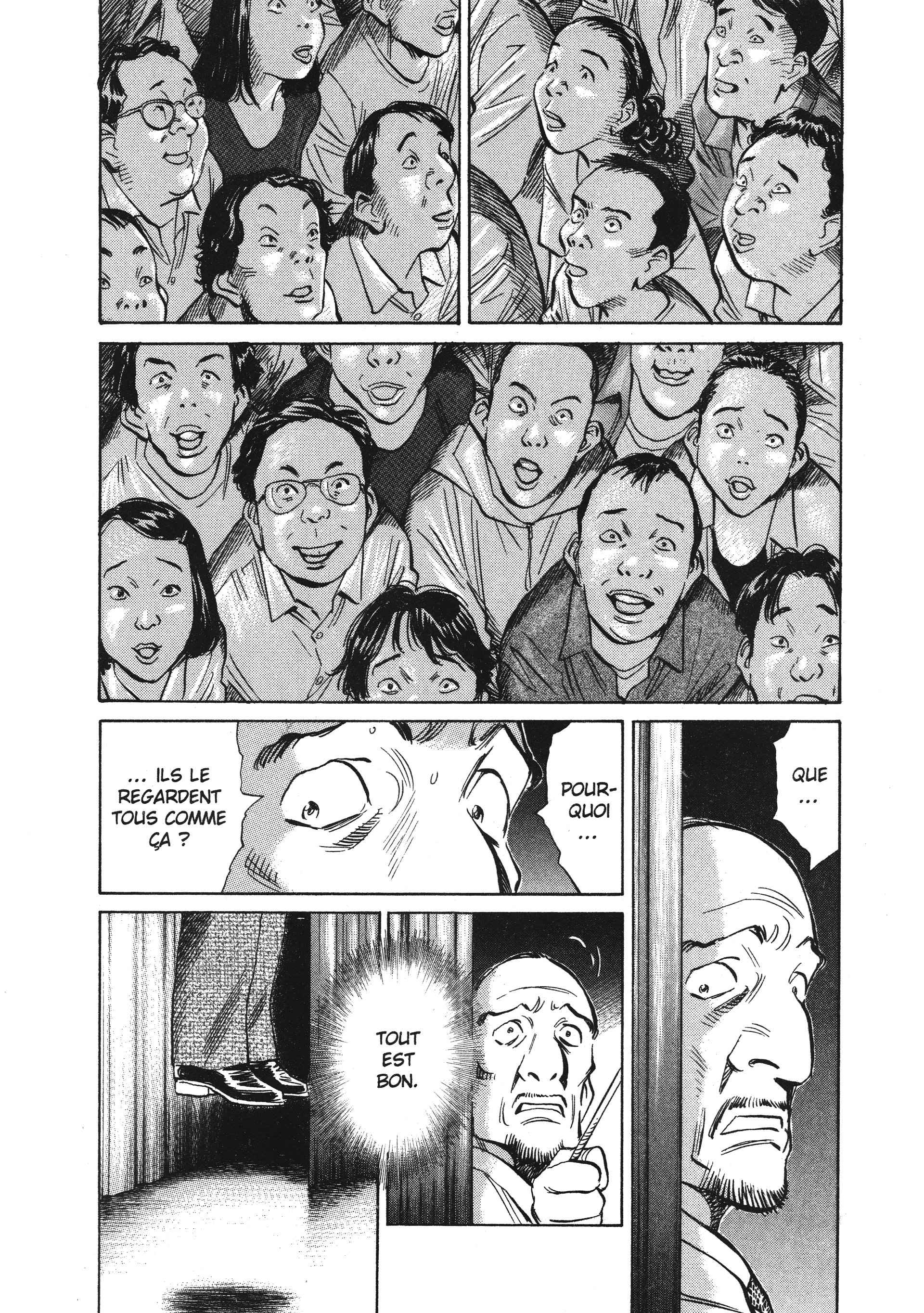 Read 20th Century Boys FRANCAIS Manga Online