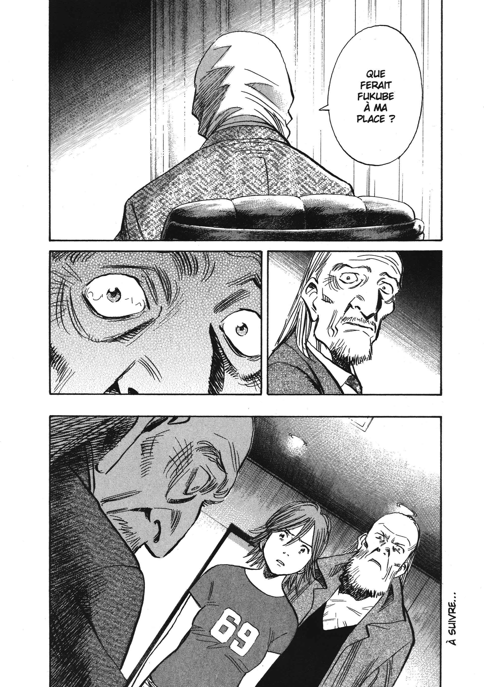 Read 20th Century Boys FRANCAIS Manga Online