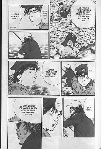 Read 20th Century Boys FRANCAIS Manga Online