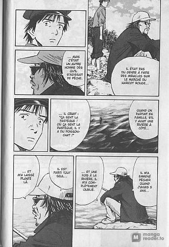 Read 20th Century Boys FRANCAIS Manga Online