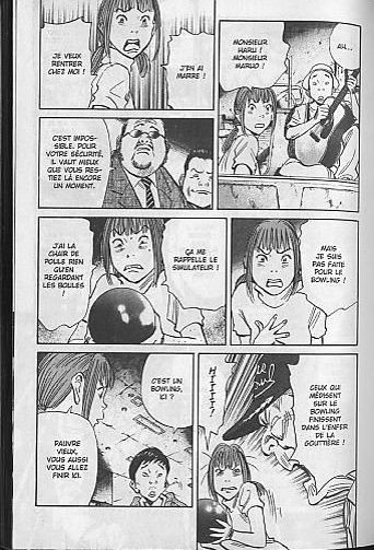 Read 20th Century Boys FRANCAIS Manga Online