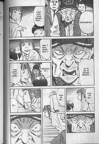 Read 20th Century Boys FRANCAIS Manga Online