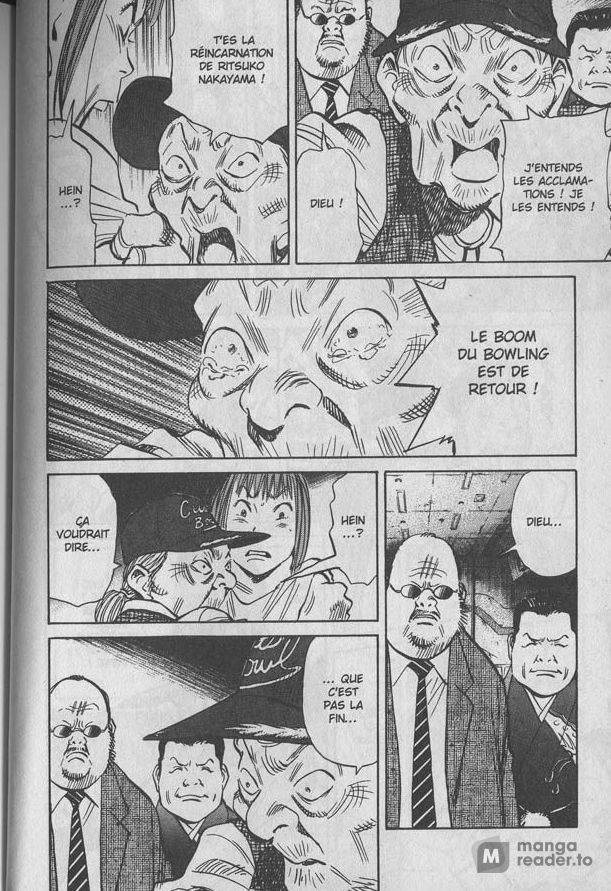 Read 20th Century Boys FRANCAIS Manga Online
