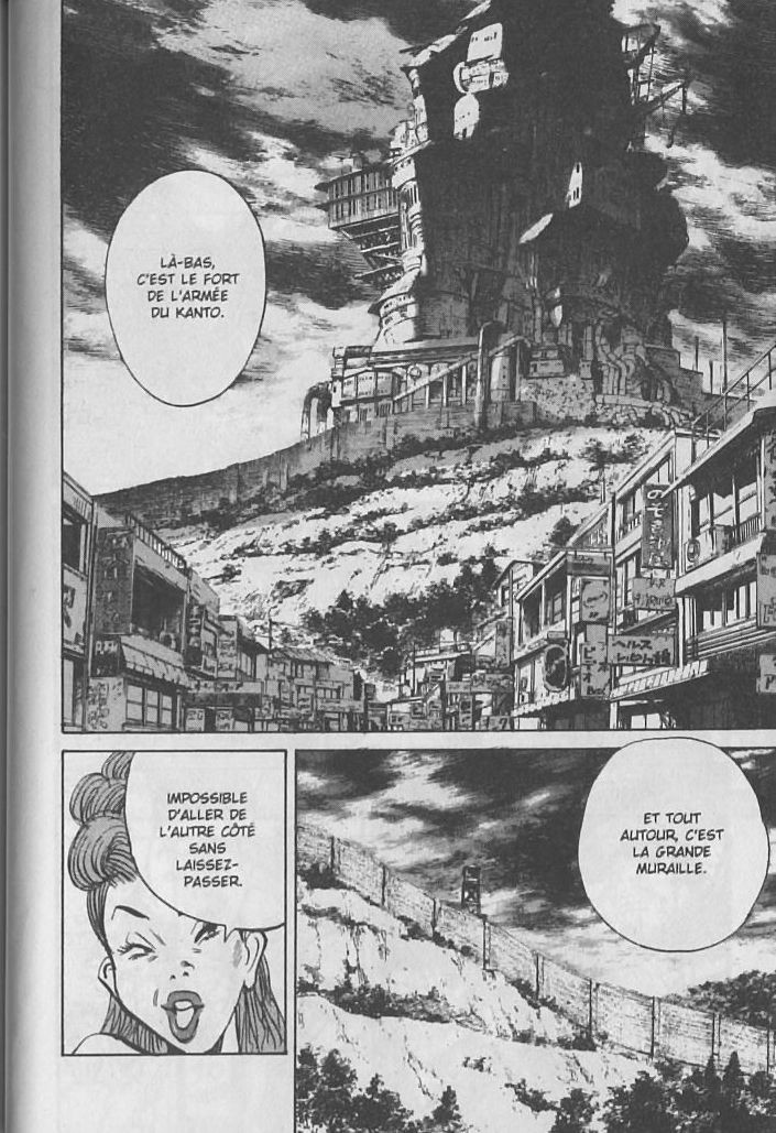 Read 20th Century Boys FRANCAIS Manga Online