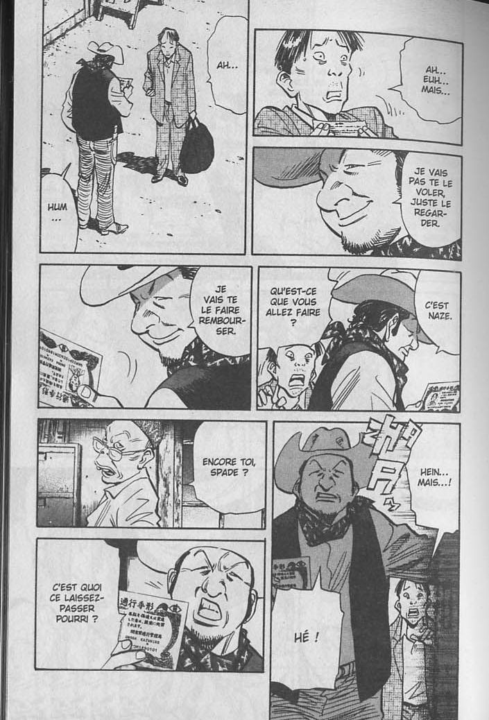 Read 20th Century Boys FRANCAIS Manga Online
