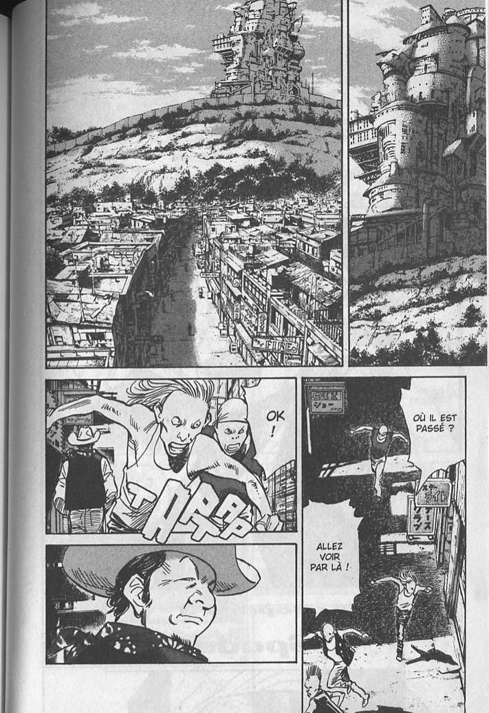 Read 20th Century Boys FRANCAIS Manga Online