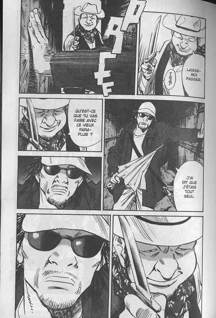 Read 20th Century Boys FRANCAIS Manga Online