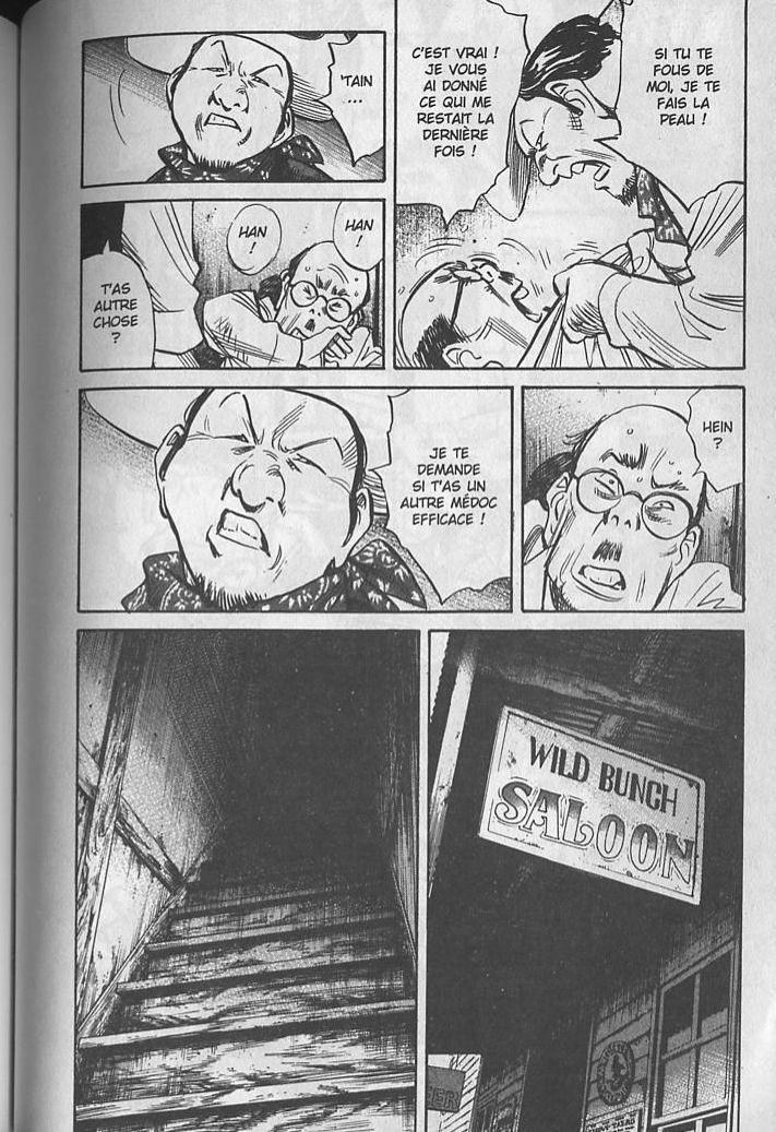 Read 20th Century Boys FRANCAIS Manga Online