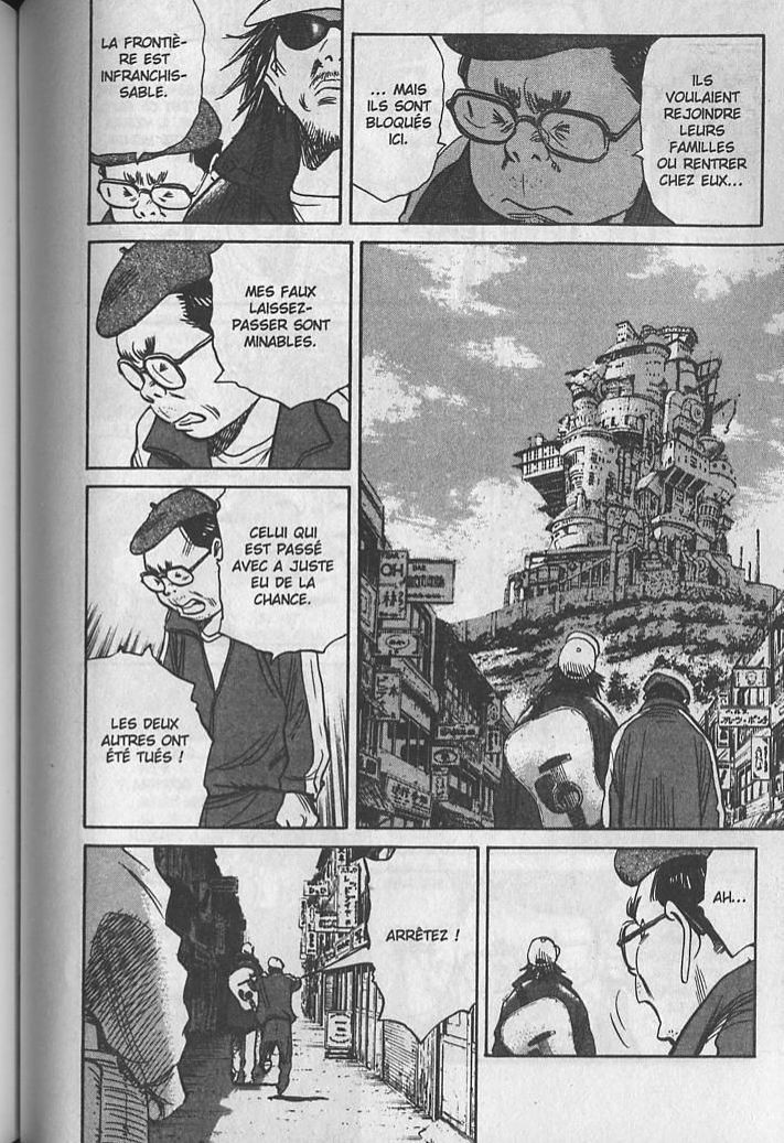 Read 20th Century Boys FRANCAIS Manga Online