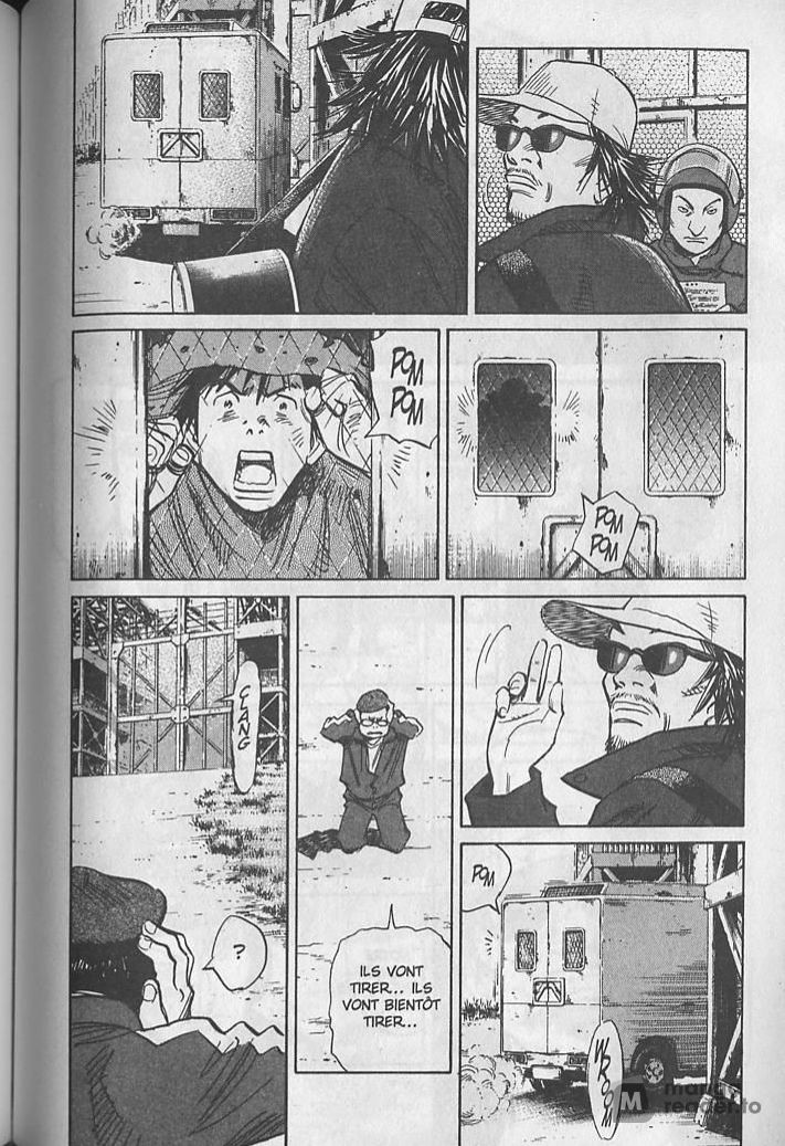 Read 20th Century Boys FRANCAIS Manga Online