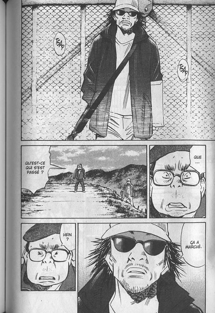 Read 20th Century Boys FRANCAIS Manga Online
