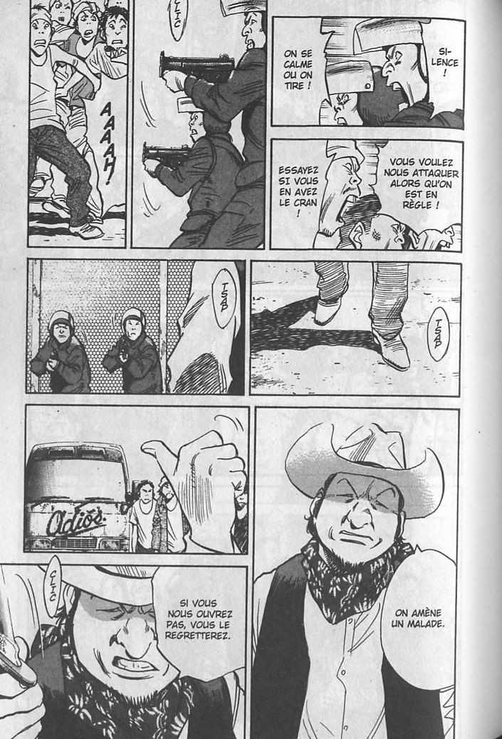 Read 20th Century Boys FRANCAIS Manga Online