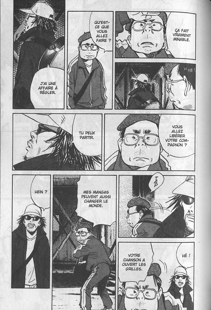 Read 20th Century Boys FRANCAIS Manga Online