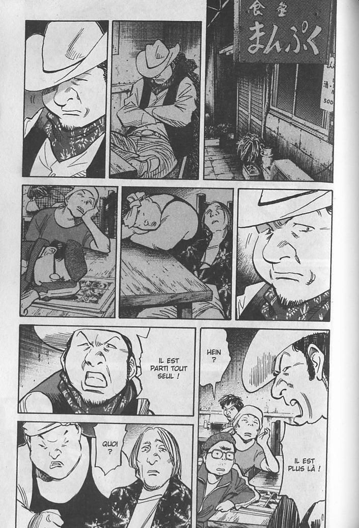 Read 20th Century Boys FRANCAIS Manga Online