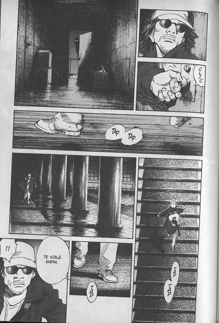 Read 20th Century Boys FRANCAIS Manga Online