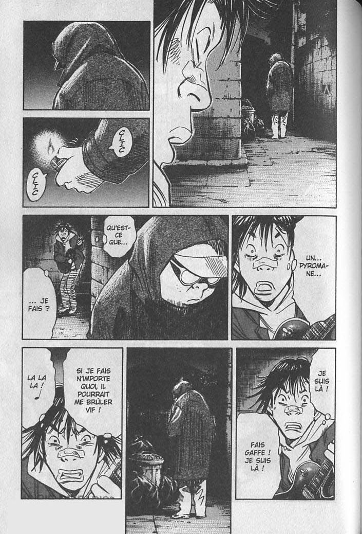 Read 20th Century Boys FRANCAIS Manga Online