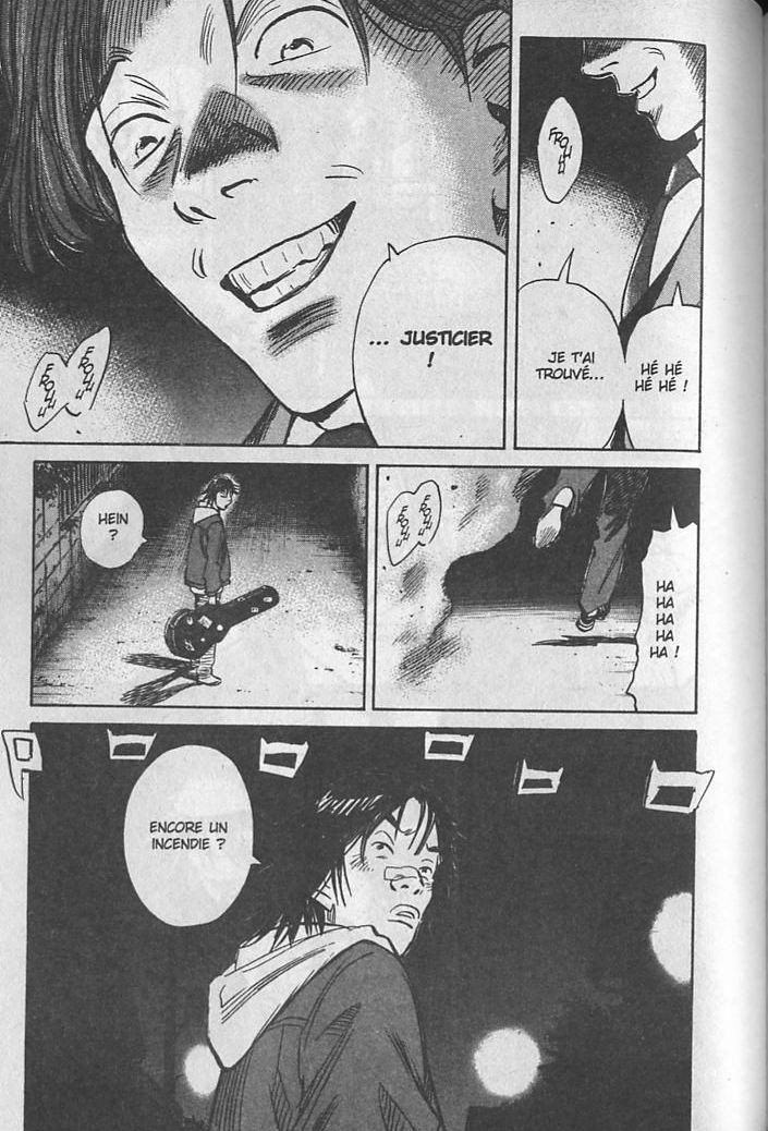 Read 20th Century Boys FRANCAIS Manga Online