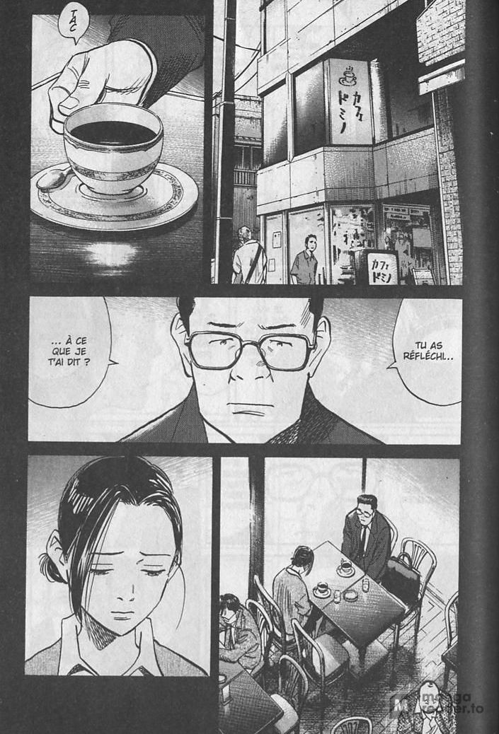 Read 20th Century Boys FRANCAIS Manga Online