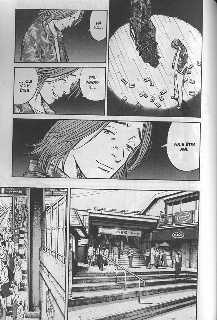 Read 20th Century Boys FRANCAIS Manga Online