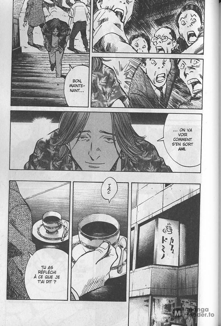 Read 20th Century Boys FRANCAIS Manga Online