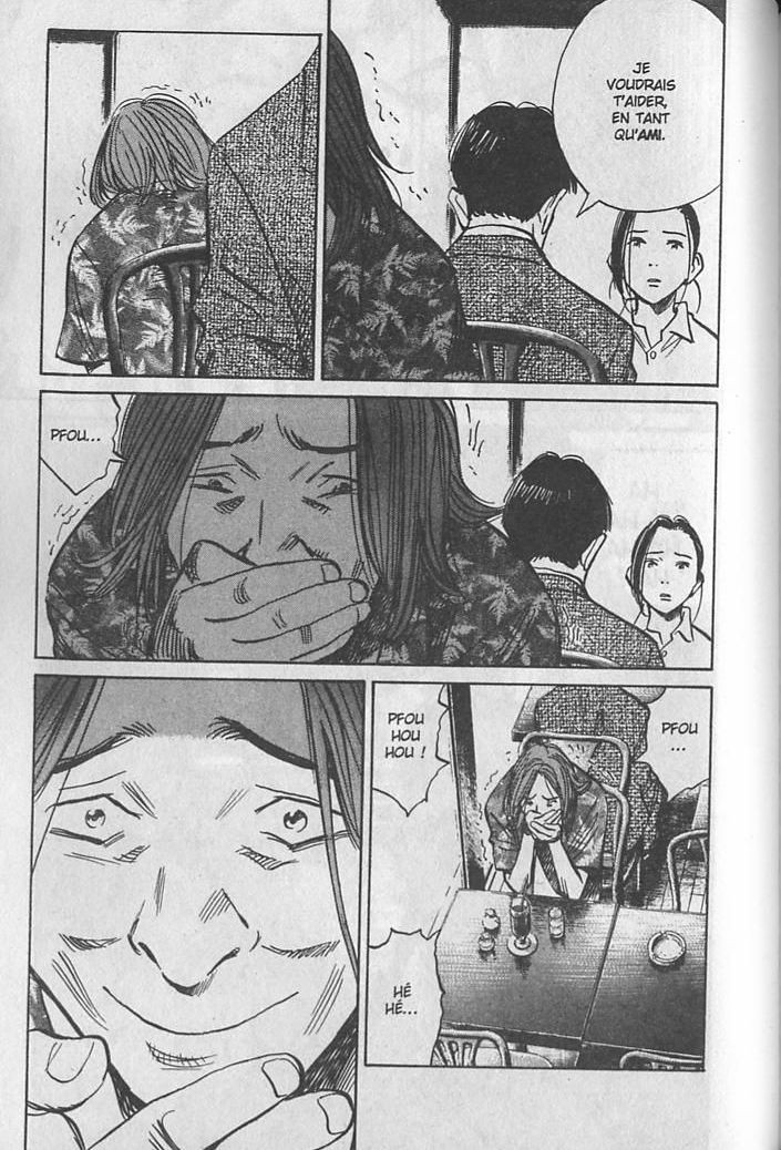 Read 20th Century Boys FRANCAIS Manga Online
