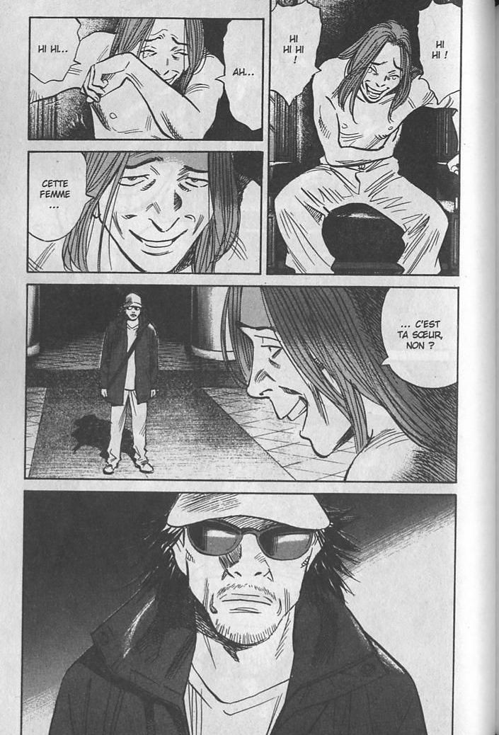 Read 20th Century Boys FRANCAIS Manga Online