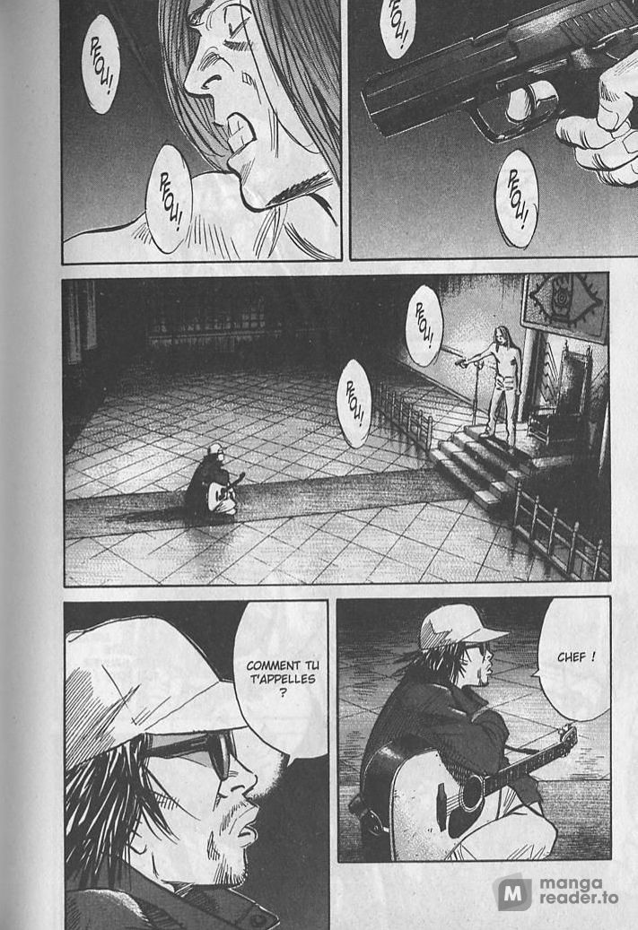 Read 20th Century Boys FRANCAIS Manga Online