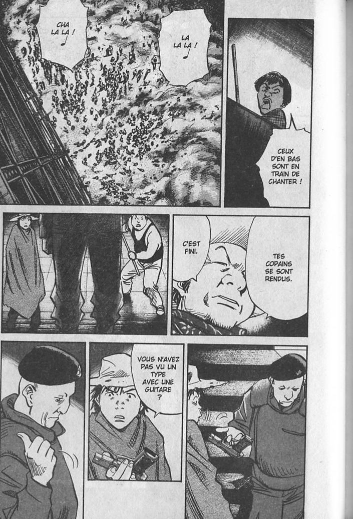 Read 20th Century Boys FRANCAIS Manga Online