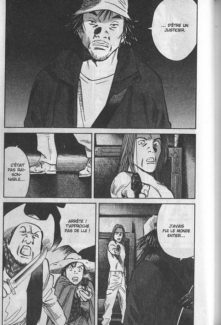 Read 20th Century Boys FRANCAIS Manga Online