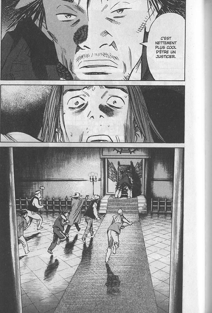 Read 20th Century Boys FRANCAIS Manga Online