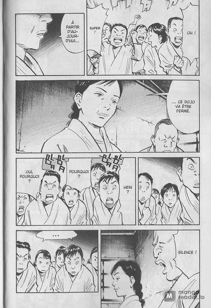 Read 20th Century Boys FRANCAIS Manga Online