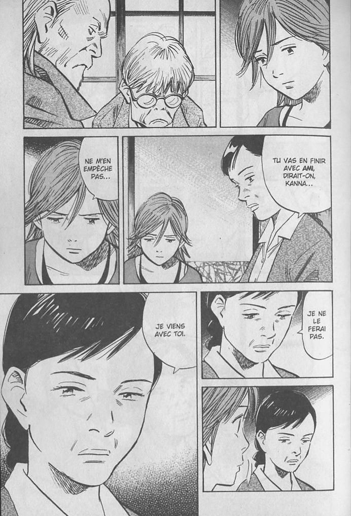 Read 20th Century Boys FRANCAIS Manga Online