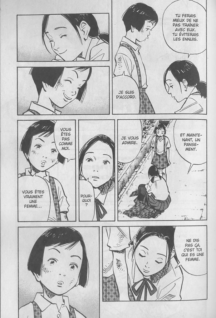 Read 20th Century Boys FRANCAIS Manga Online