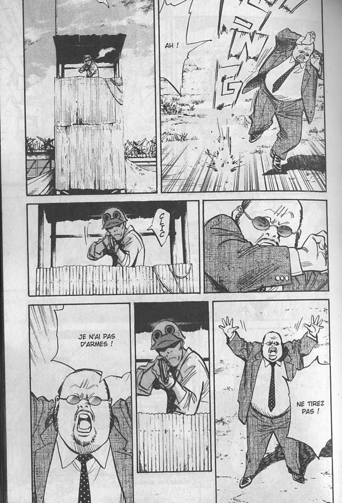 Read 20th Century Boys FRANCAIS Manga Online