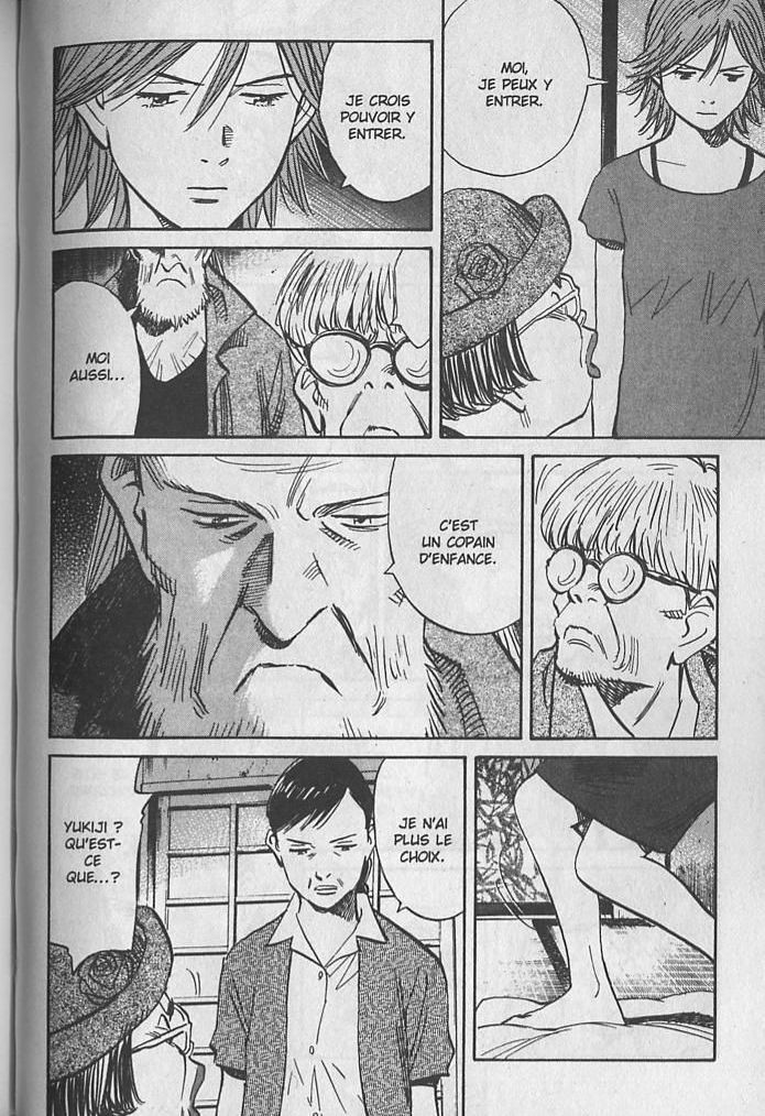 Read 20th Century Boys FRANCAIS Manga Online