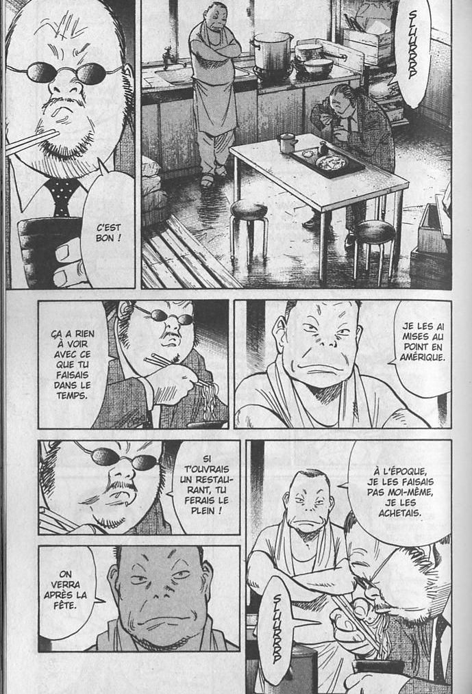 Read 20th Century Boys FRANCAIS Manga Online