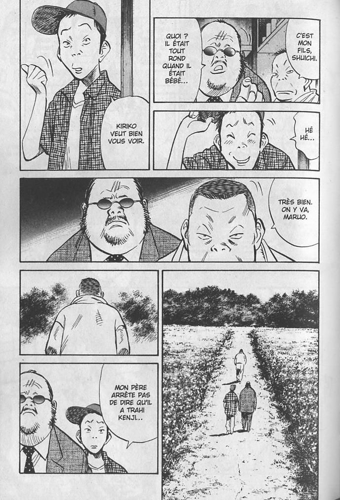 Read 20th Century Boys FRANCAIS Manga Online