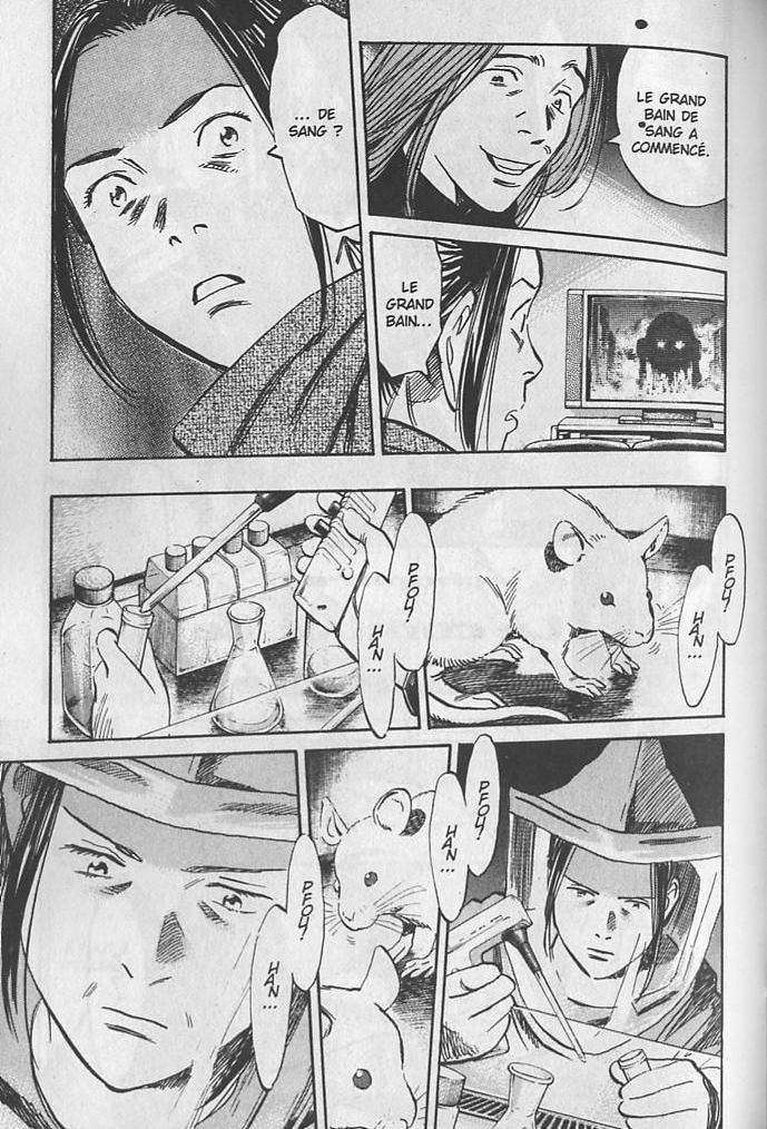 Read 20th Century Boys FRANCAIS Manga Online